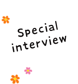 Special interview 